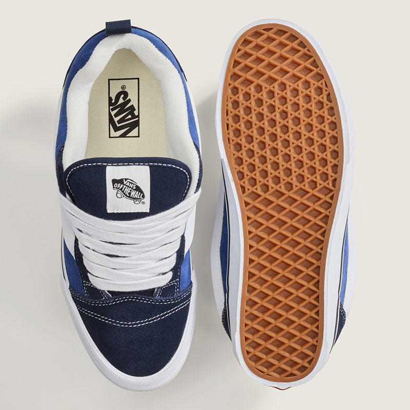 Marca:
Vans
Zapatillas Vans Azul U Knu Skool