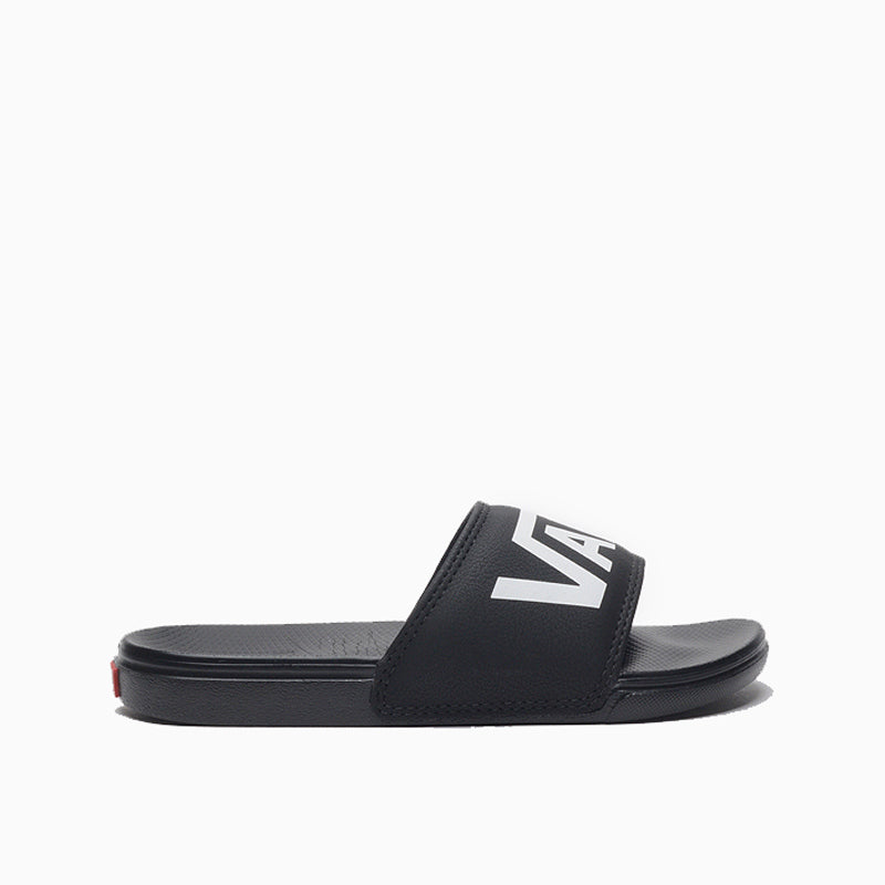 Marca:
Vans
Ojota Vans Negro M La Costa Slide-On