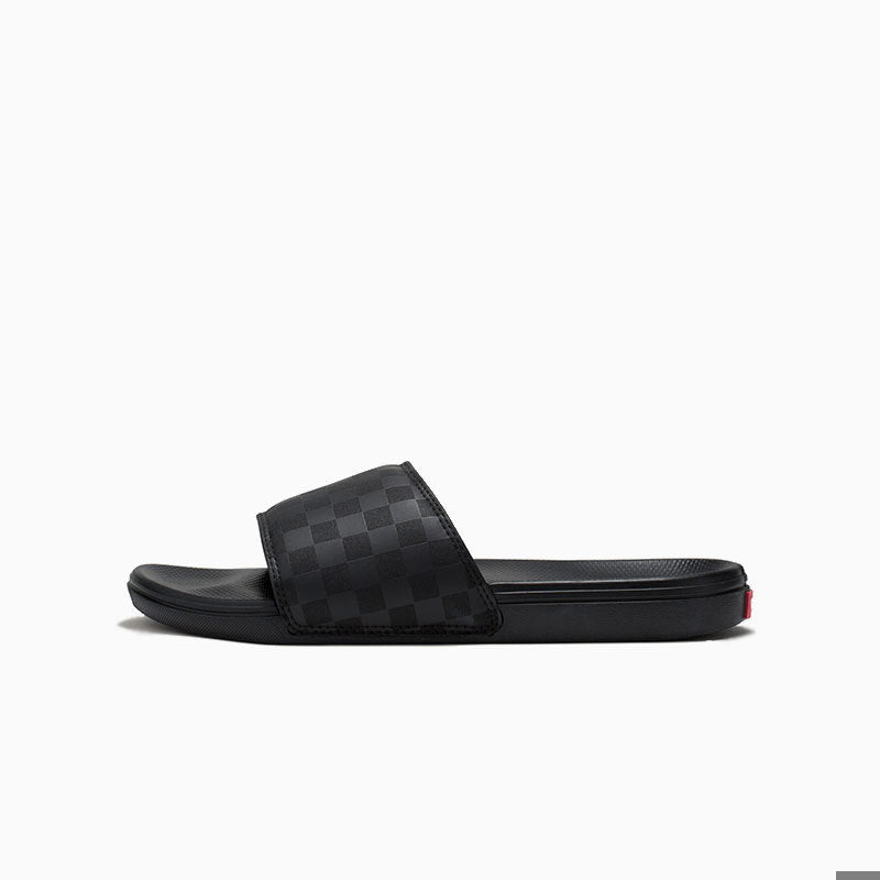Marca:
Vans
Ojota Vans Negro M La Costa Slide-On