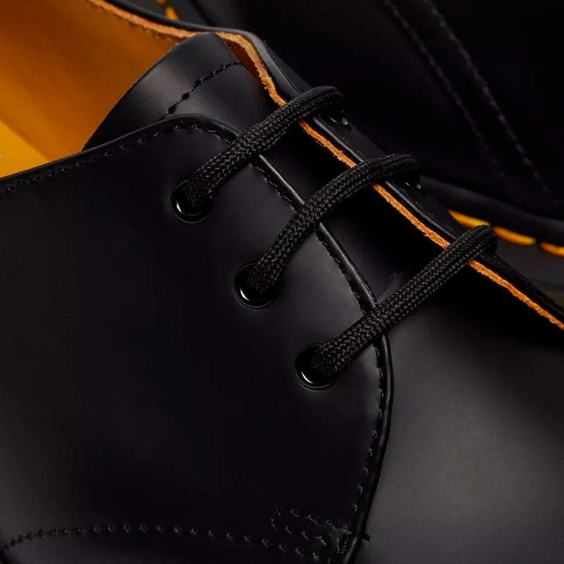 Marca:
Dr. Martens
Zapatos Dr. Martens Negro 1461