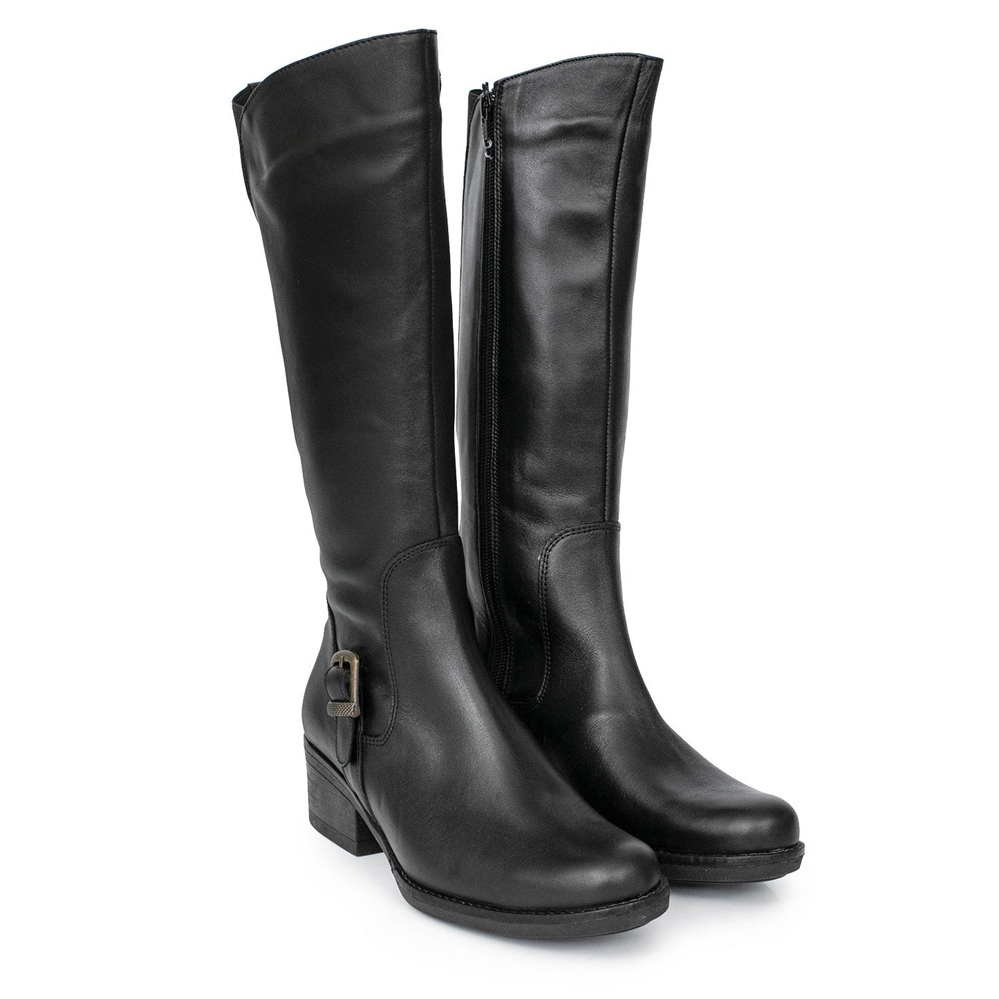 BOTA DONTON NEGRA