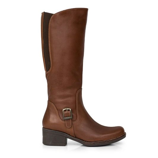 BOTA DONTON CHOCOLATE