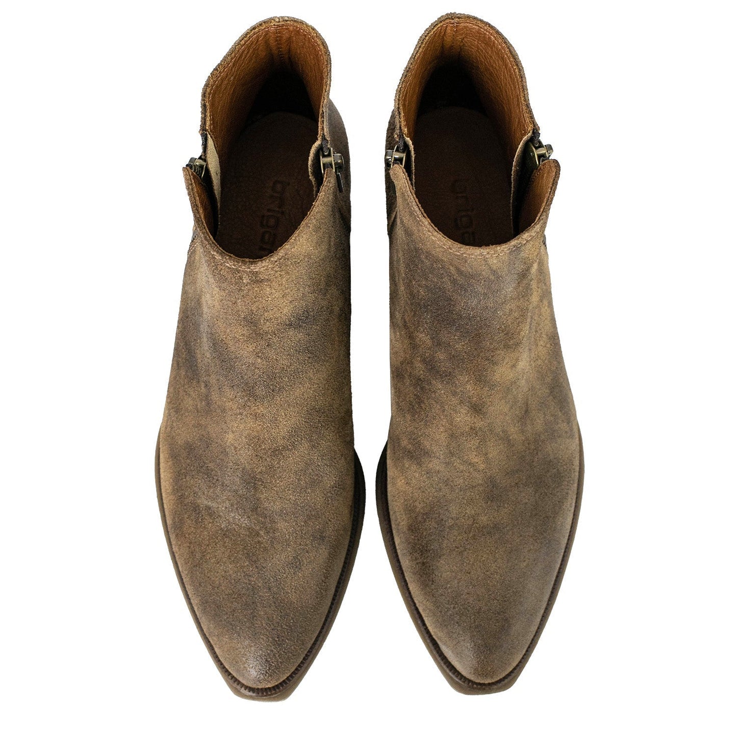 BOTA LORET VISON