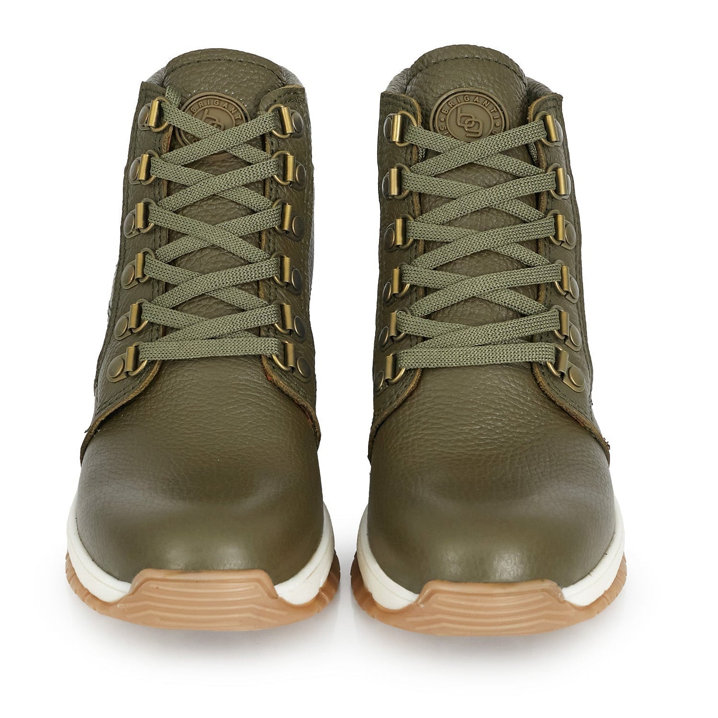 BORCEGO YONKERS VERDE