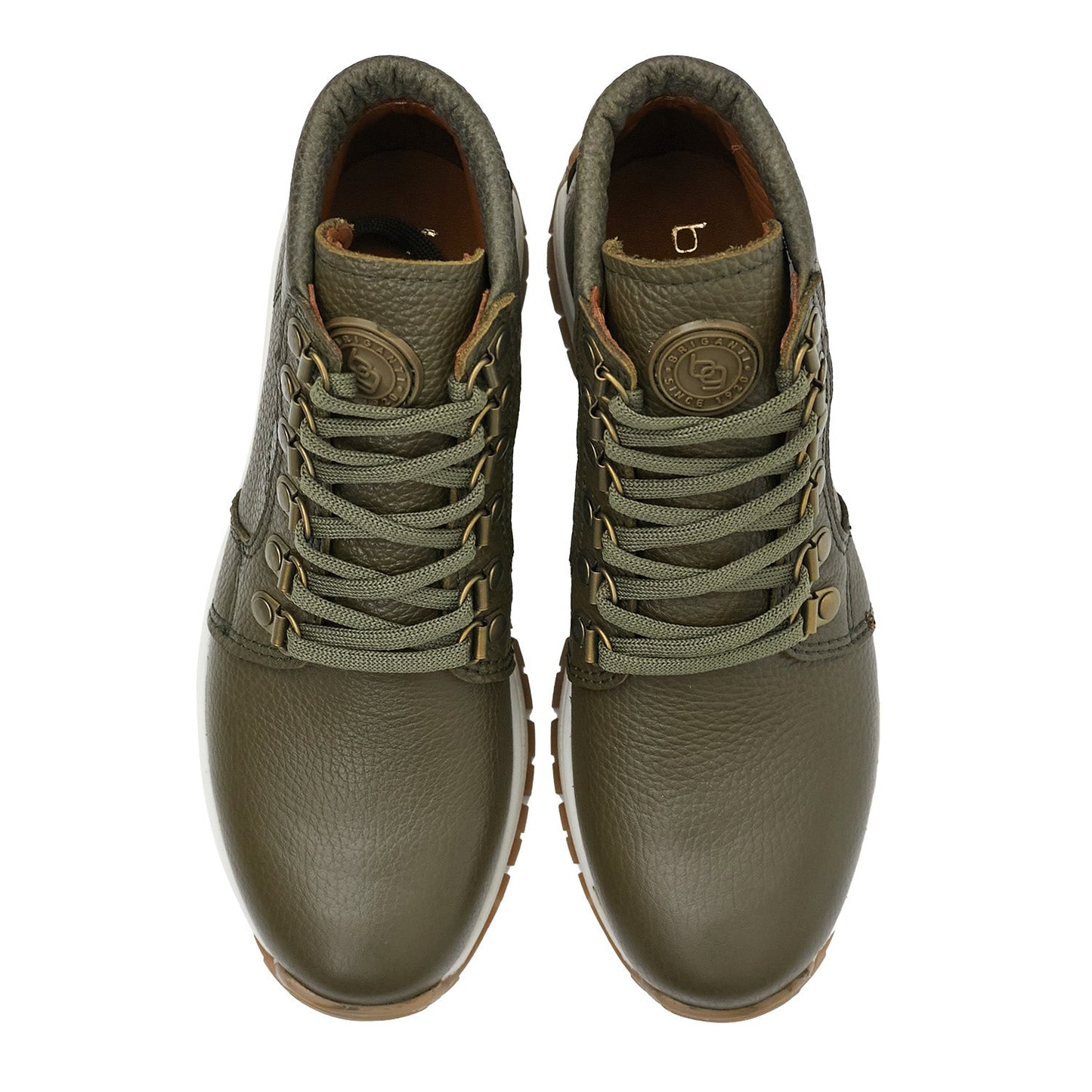 BORCEGO YONKERS VERDE