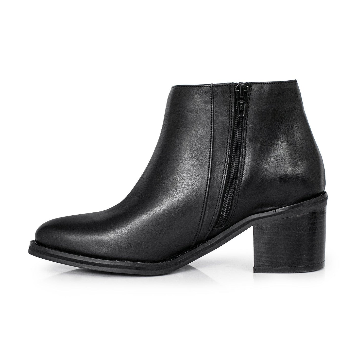 BOTA WODEN NEGRA