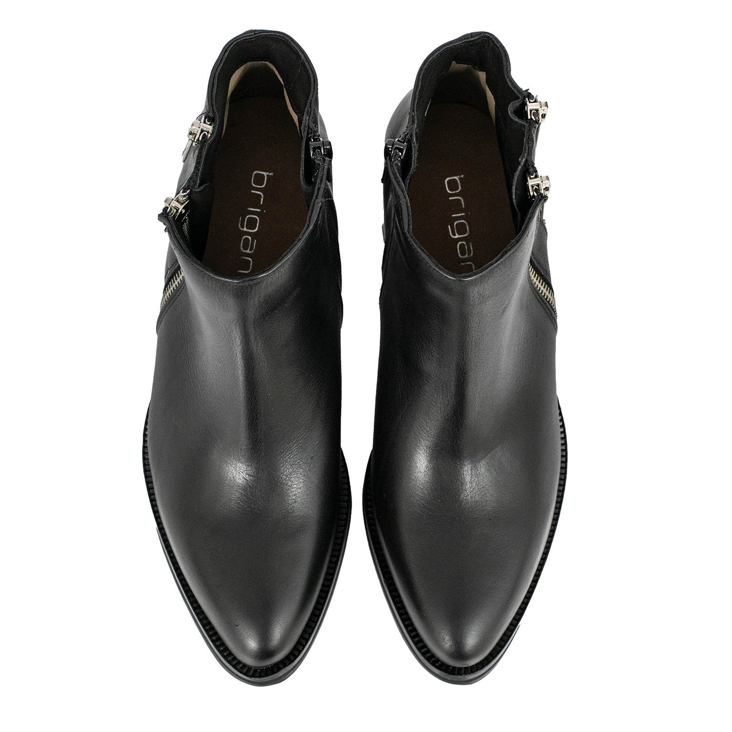 BOTA WODEN NEGRA