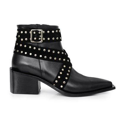 BOTA REIGN NEGRA