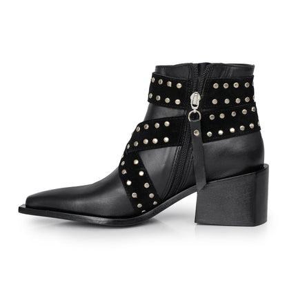 BOTA REIGN NEGRA