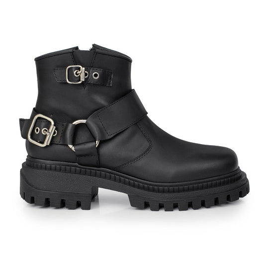 BOTA NIGHT NEGRA