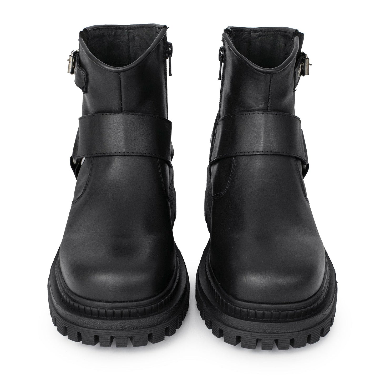 BOTA NIGHT NEGRA