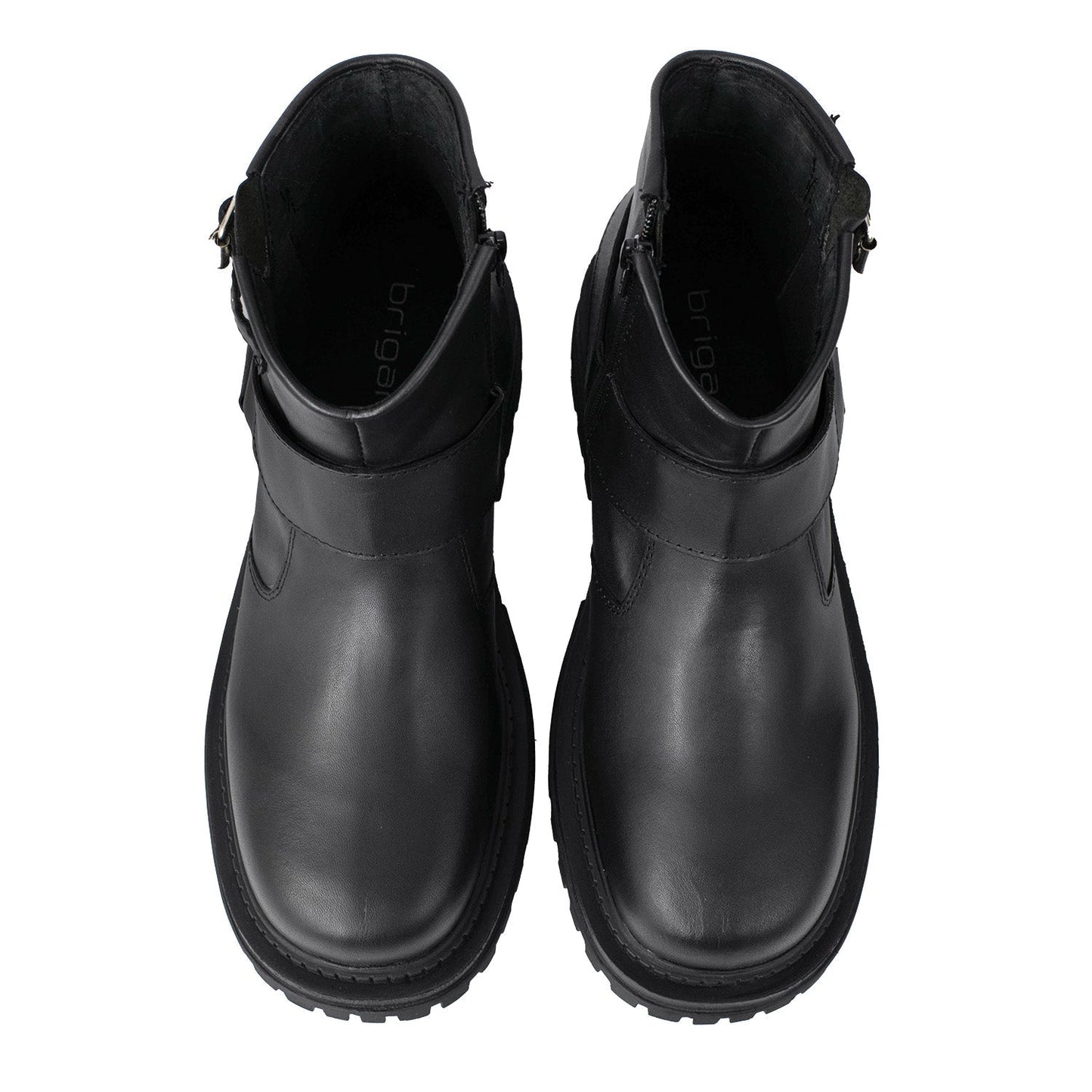 BOTA NIGHT NEGRA