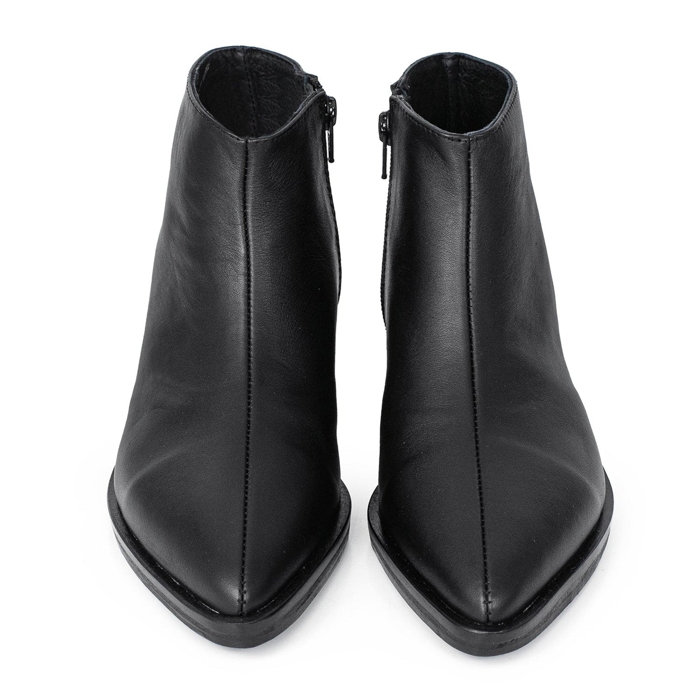 BOTA COPPEL NEGRA