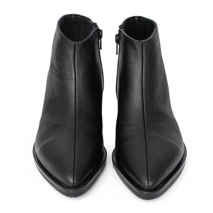 BOTA COPPEL NEGRA