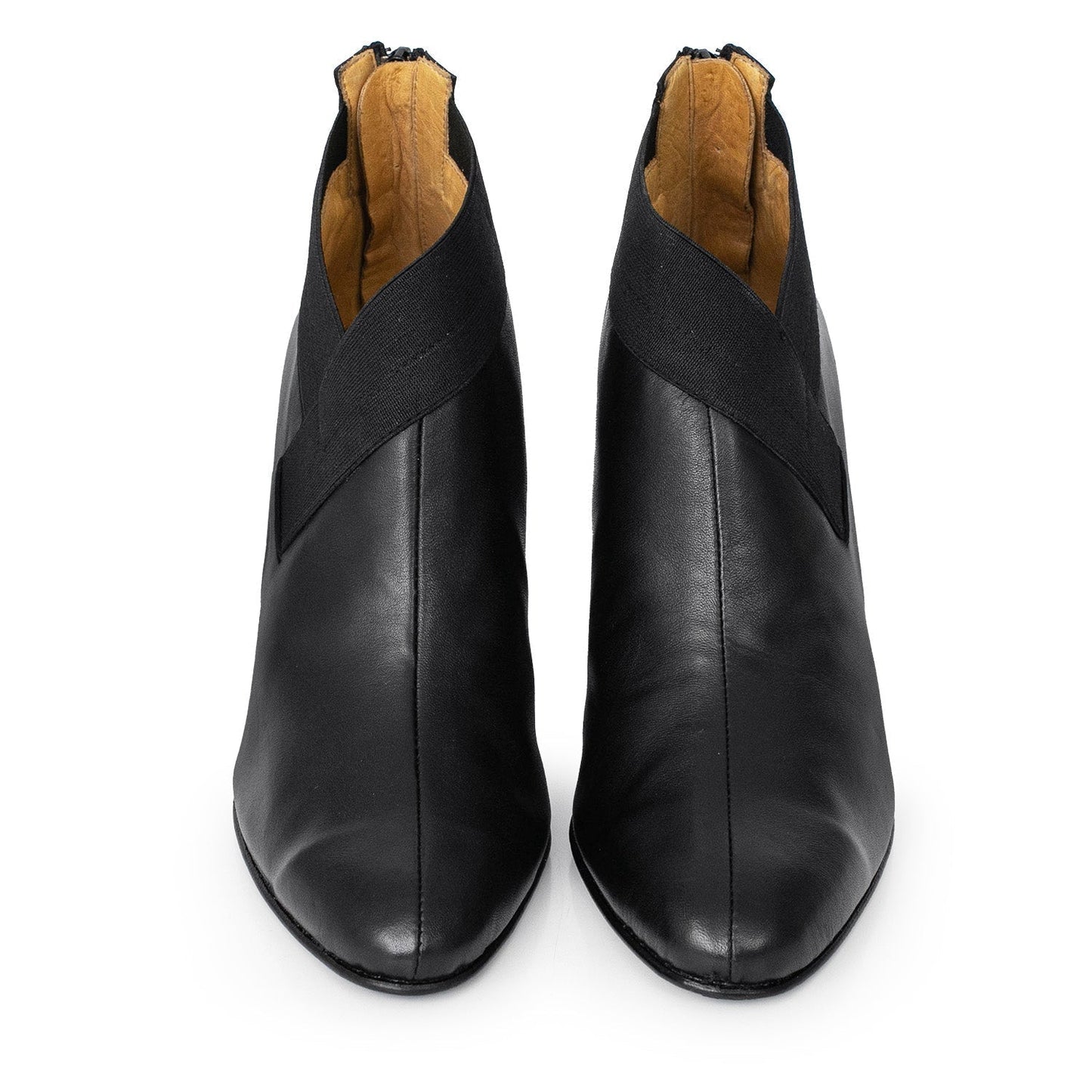 BOTA KENTON NEGRA
