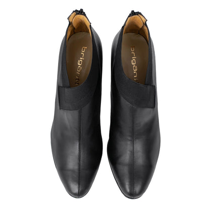 BOTA KENTON NEGRA