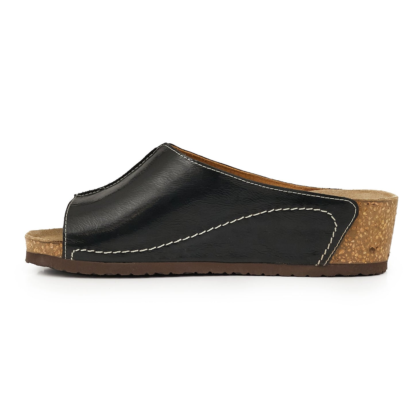 CHINELA CASCADE NEGRO