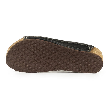 CHINELA CASCADE NEGRO