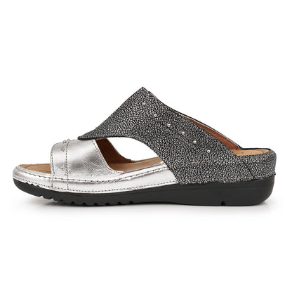 CHINELA STAMFORD PLATA