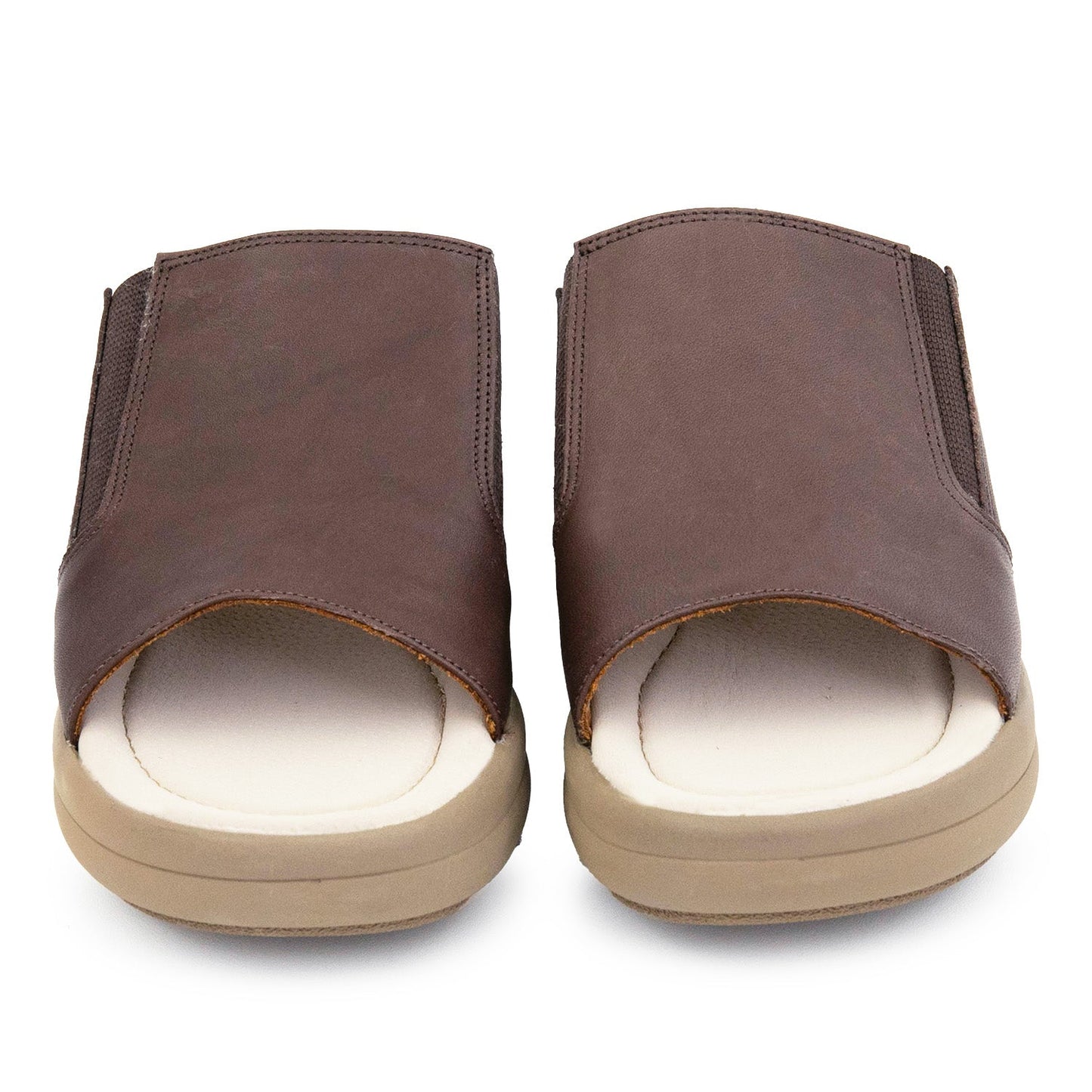 CHINELA MALORY CHOCOLATE