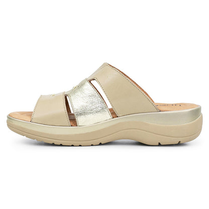 CHINELA TALIA BEIGE