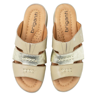 CHINELA TALIA BEIGE