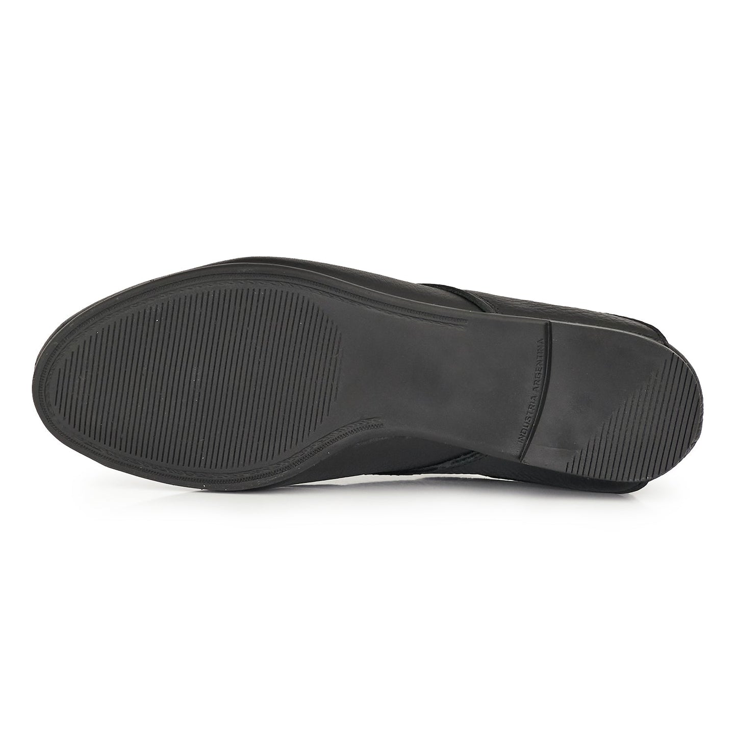 ZAPATO DORIS NEGRO