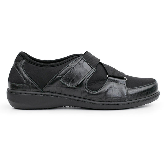 ZAPATO ELORA NEGRO