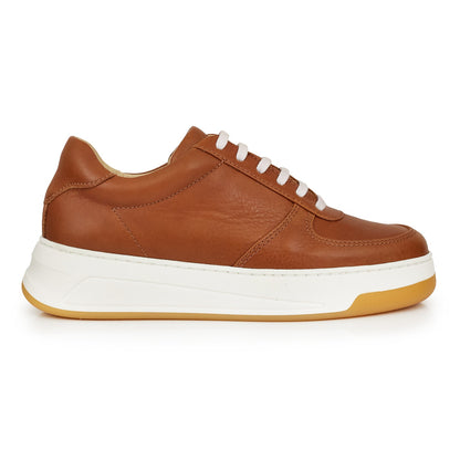 ZAPATILLA TIPTON SUELA