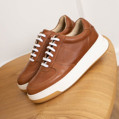 ZAPATILLA TIPTON SUELA