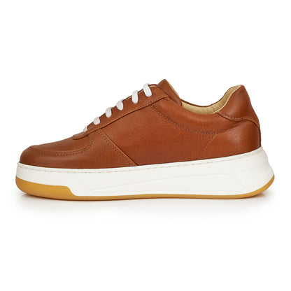 ZAPATILLA TIPTON SUELA
