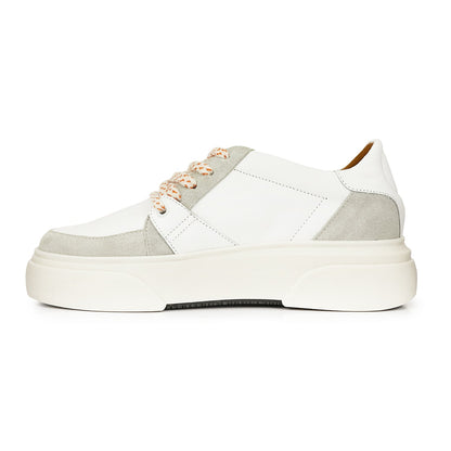 ZAPATILLA ONTON BLANCA