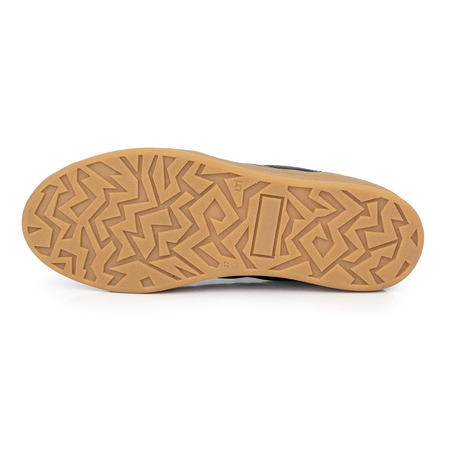 ZAPATILLA BALBOA NEGRA