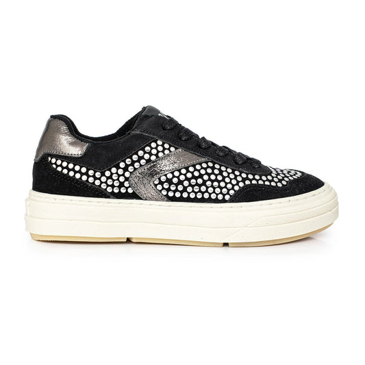 ZAPATILLA MULLEN NEGRA