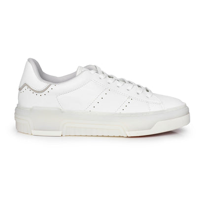ZAPATILLA VENTURIA BLANCA