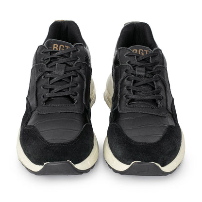 ZAPATILLA AVENIL NEGRA