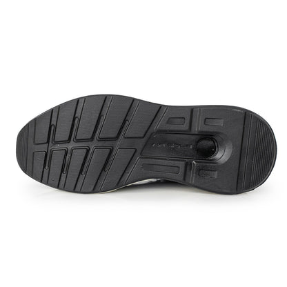 ZAPATILLA AVENIL NEGRA