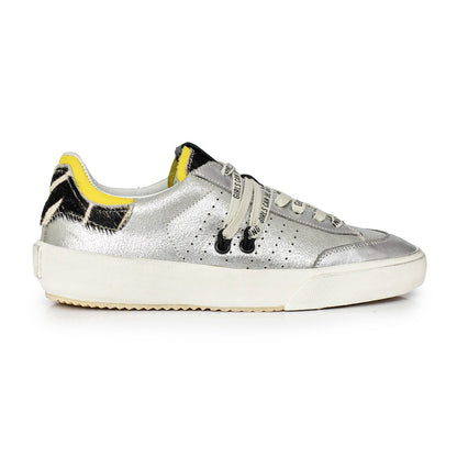 ZAPATILLA FRIDAY PLATA