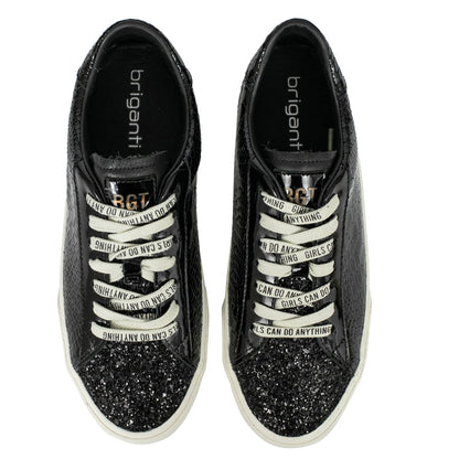 ZAPATILLA MARQUIS NEGRA