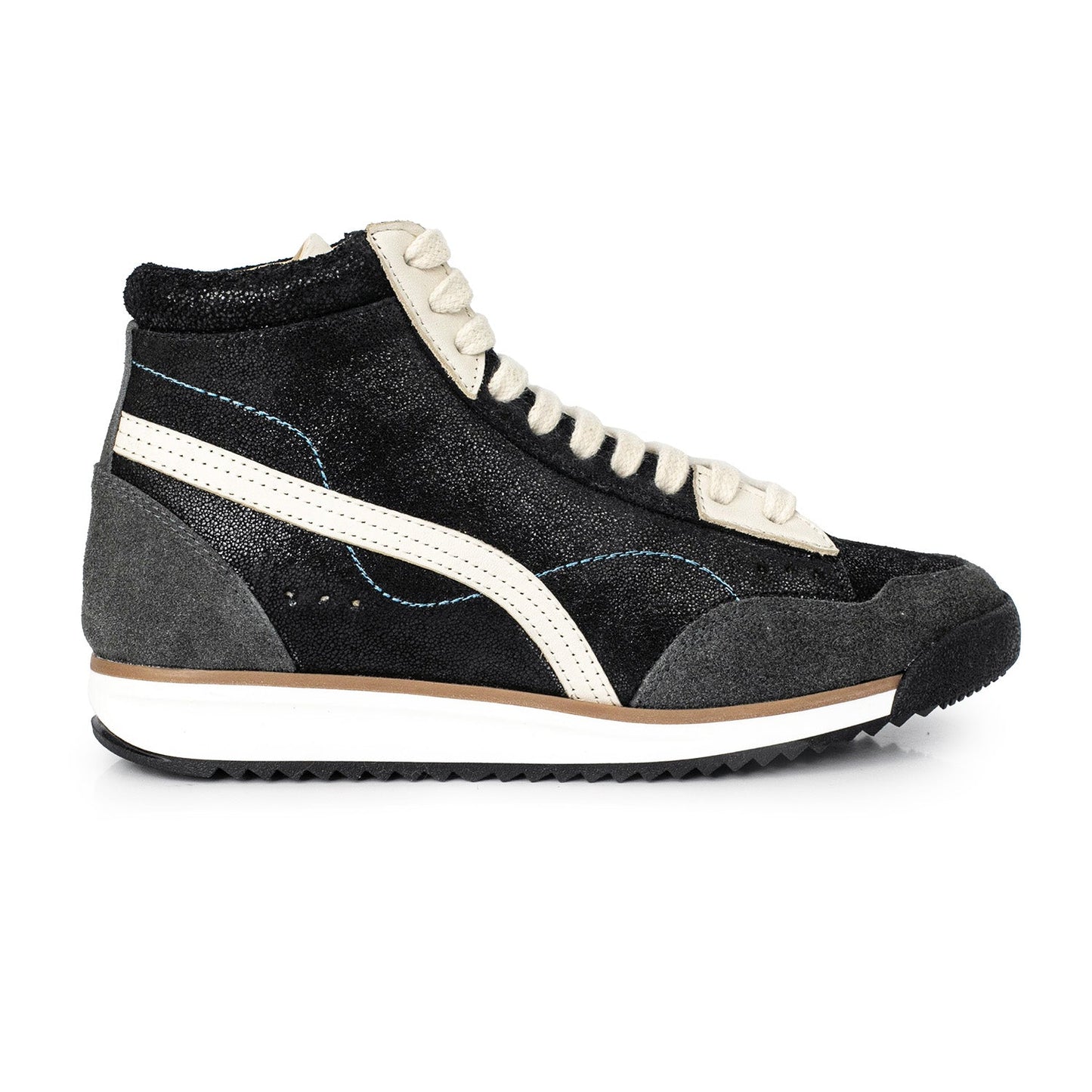 ZAPATILLA MAXT NEGRA
