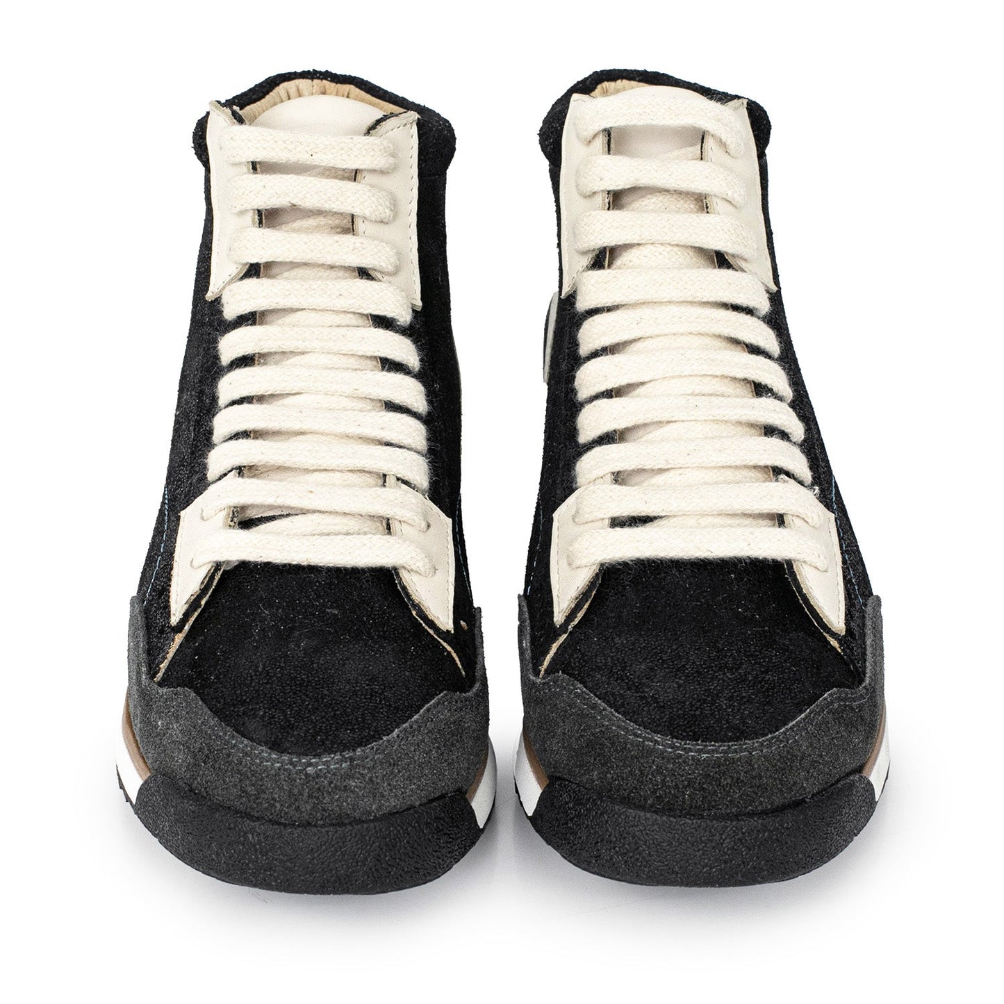 ZAPATILLA MAXT NEGRA