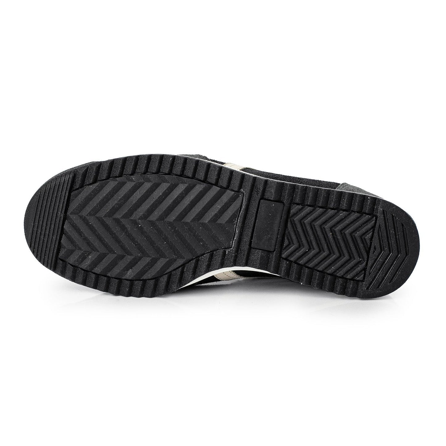 ZAPATILLA MAXT NEGRA