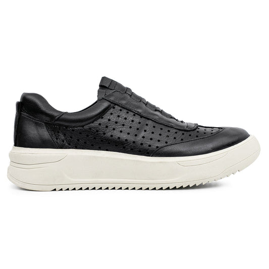 ZAPATILLA FLETCHER NEGRA