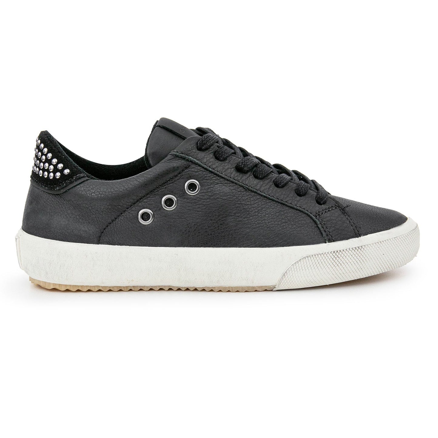 ZAPATILLA RUTH NEGRA