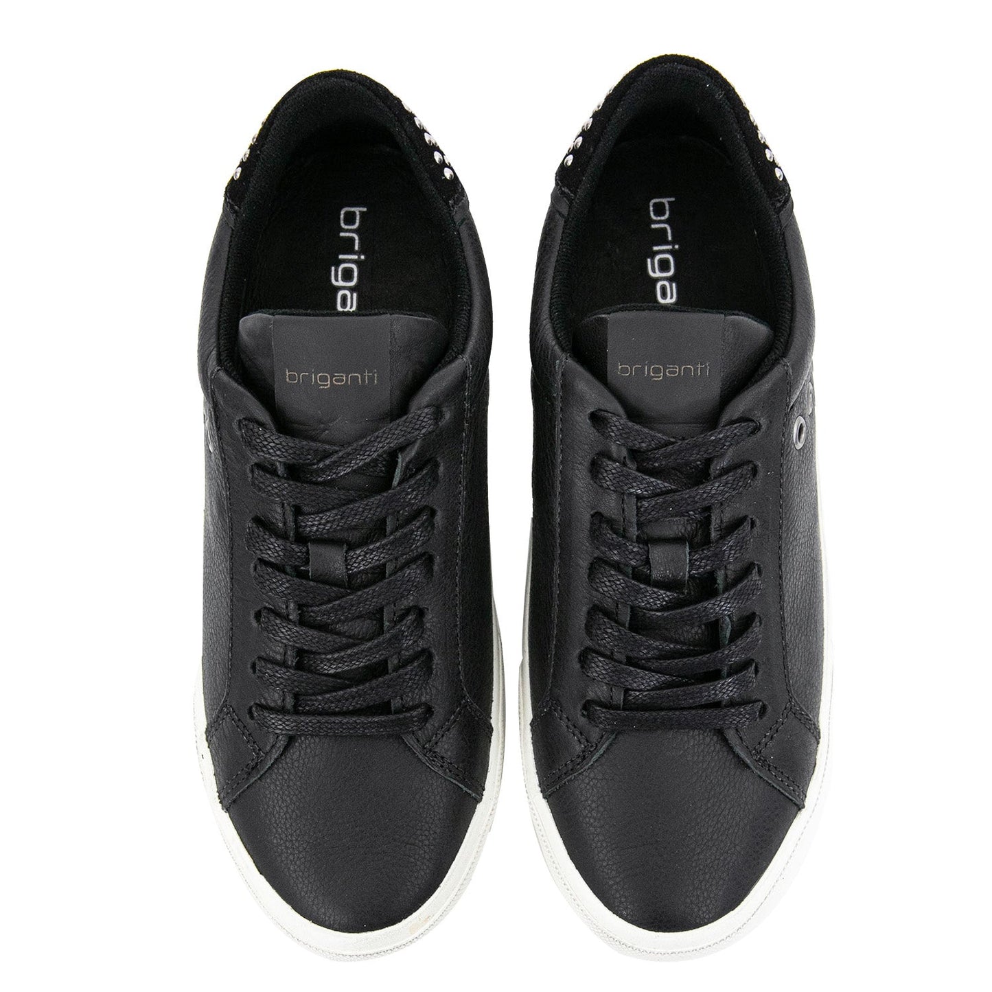 ZAPATILLA RUTH NEGRA