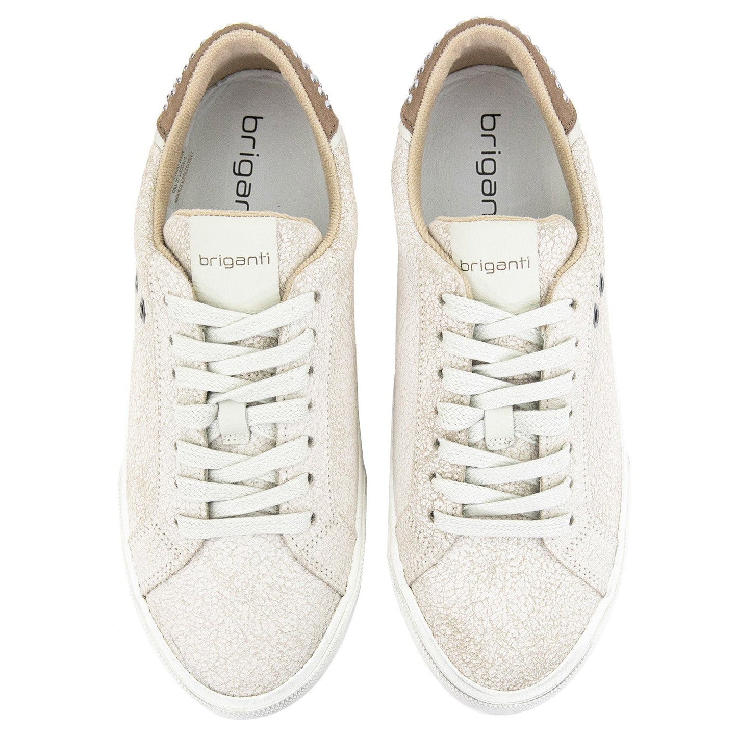 ZAPATILLA RUTH NATURAL