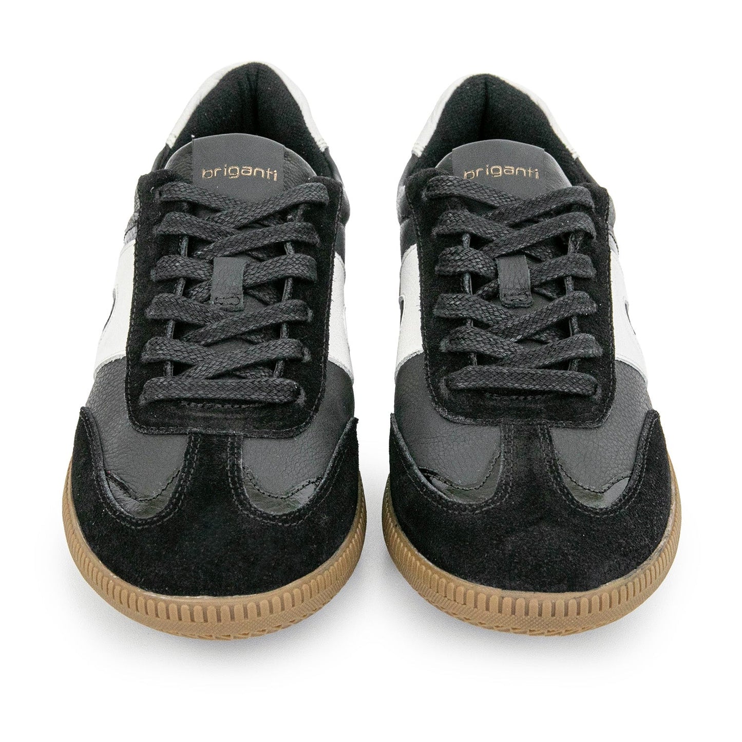 ZAPATILLA SOHO NEGRA