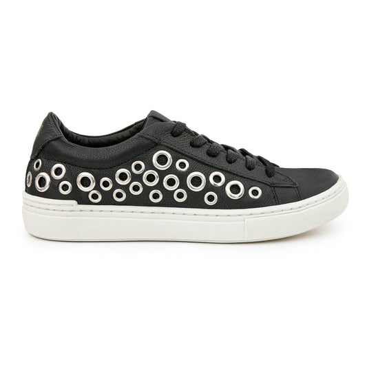 ZAPATILLA NOVA NEGRA