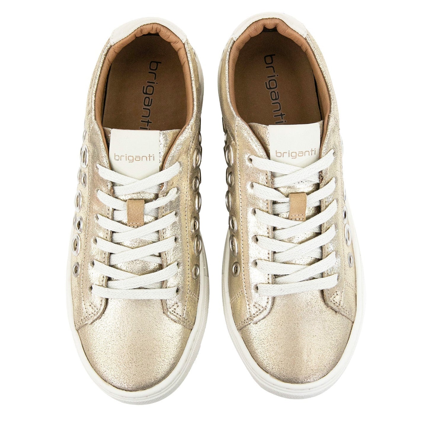 ZAPATILLA NOVA PLATINO