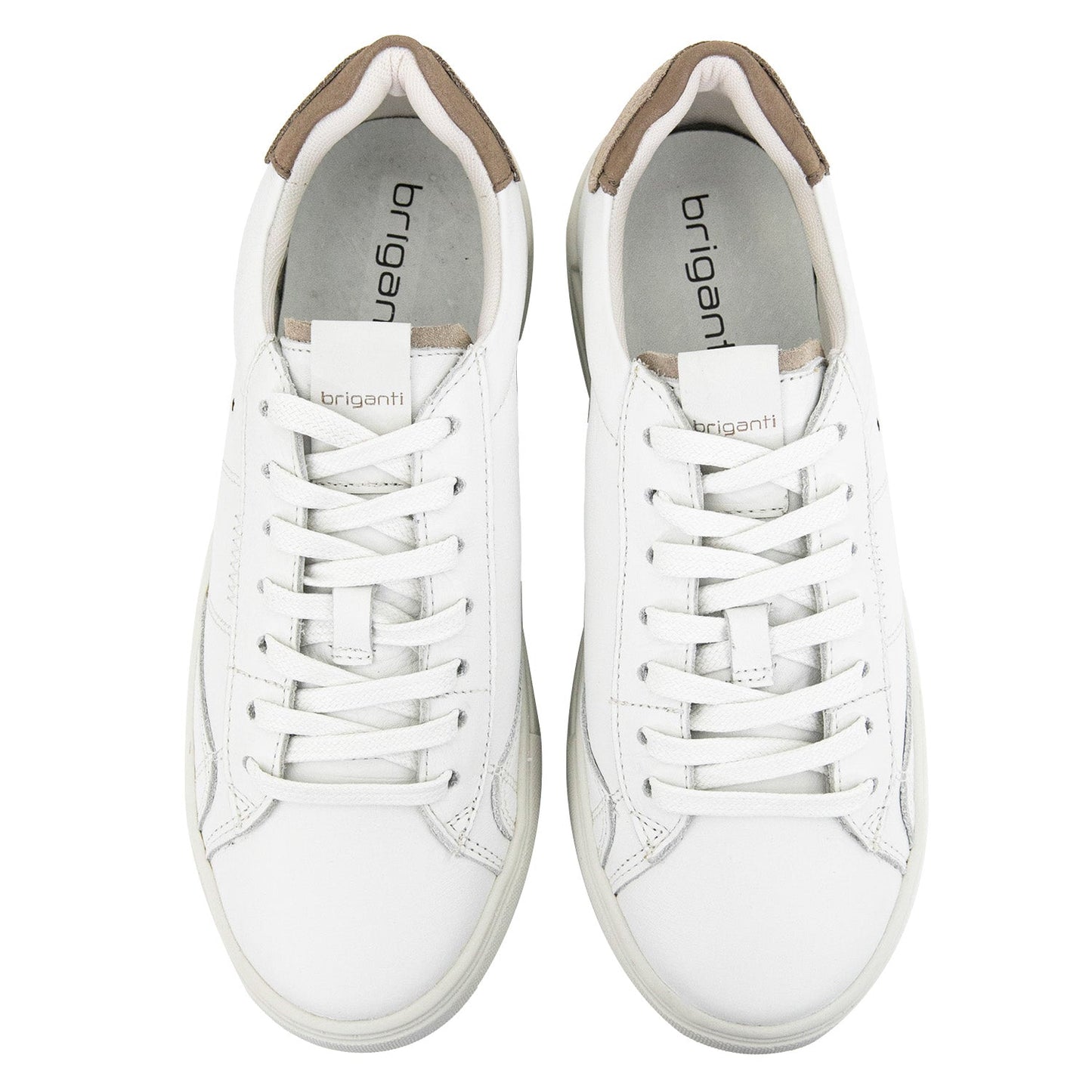 ZAPATILLA KEYLA NATURAL